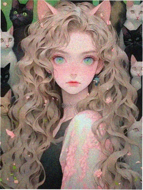 发条橙 无删减